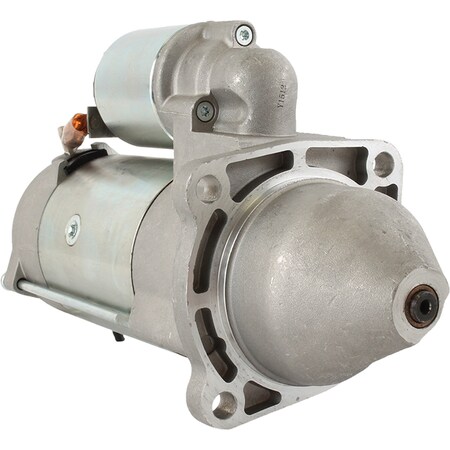 Db Electrical Starter For Deutz Equipment 0-001-262-001 0-001-262-002 0001262001; 410-24142 410-24142